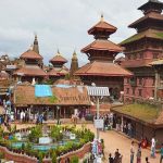 Kathmandu - nepal bike trip itinerary