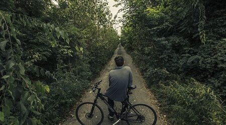 Nepal Cycling Tour – nepal adventure tour packages