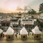 Pashupatinath Temple