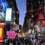 thamel - nepal cycling tours