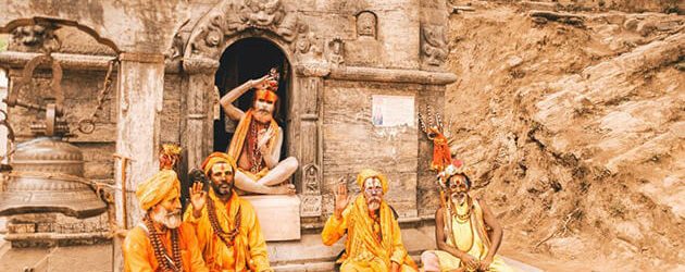 Kathmandu Attractions – Things to Do and See in Kathmandu