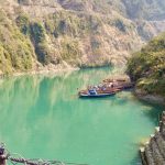 Kaligandaki River
