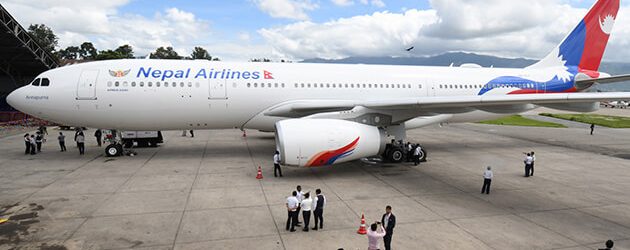 Nepal Airports | 10 Major Airports in Nepal