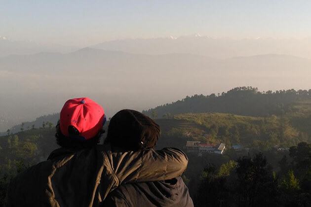 Nepal Honeymoon – Honeymoon Places in Nepal