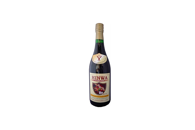 hinwa is the best wine in nepal