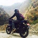 nepal motorbike tours