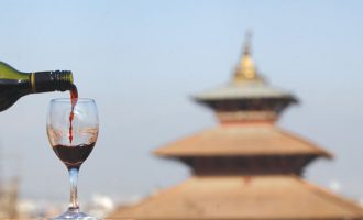Nepal Wines – Where to Enjoy Wines in Nepal
