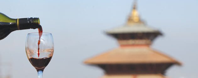 Nepal Wines – Where to Enjoy Wines in Nepal