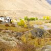upper mustang trek - trekking in nepal