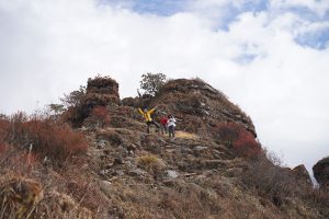 Majestic Nepal