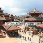 Nepal Opens for Tourism – Foreigners Can Visit Nepal on October