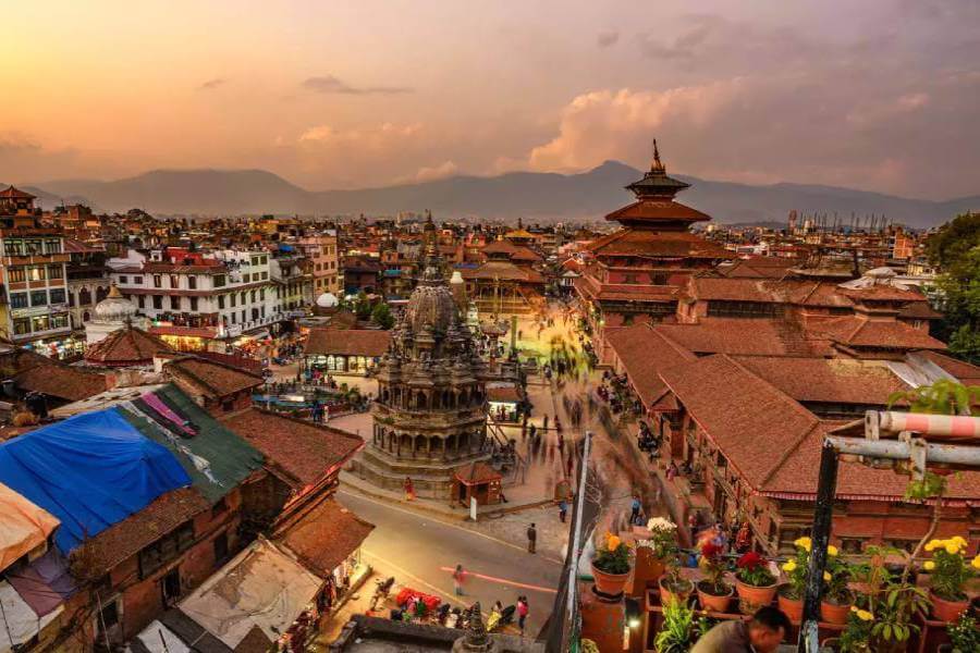 Travel with Confidence with Go Nepal Tours