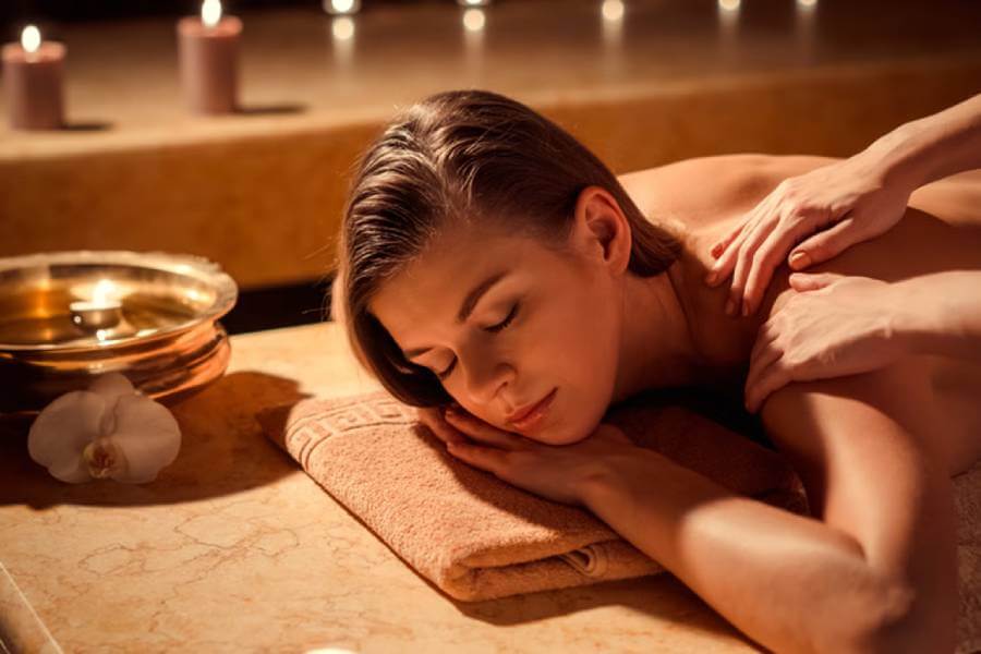 The 10 Spas & Massage Parlors in Kathmandu