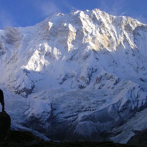 Everest Base Camp Trek - Nepal Trekking Tours