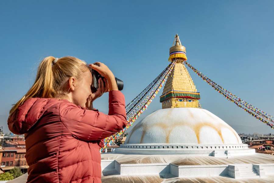 First-time traveler visit Nepal - Go Nepal Tours