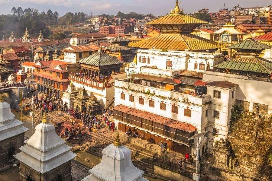 Nepal Classic Tours .