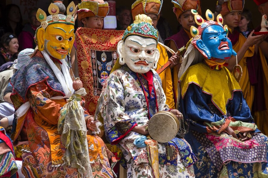 Nepal Culture Tours & Vacation Packages