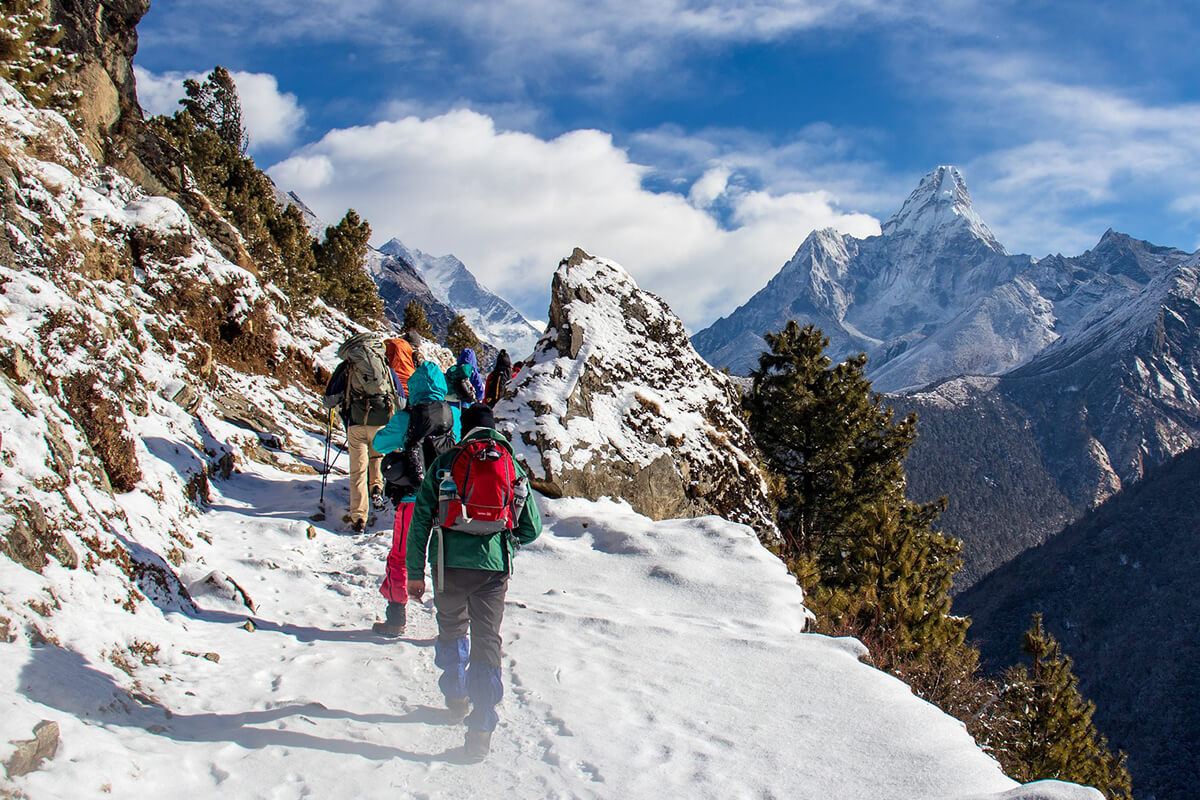 Everything you should know in Nepal tours, Nepal vacation