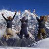 a Yangri Trek - Nepal Culture tours