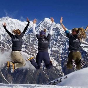 a Yangri Trek - Nepal Culture tours